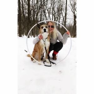 Meet your Posher, Merete